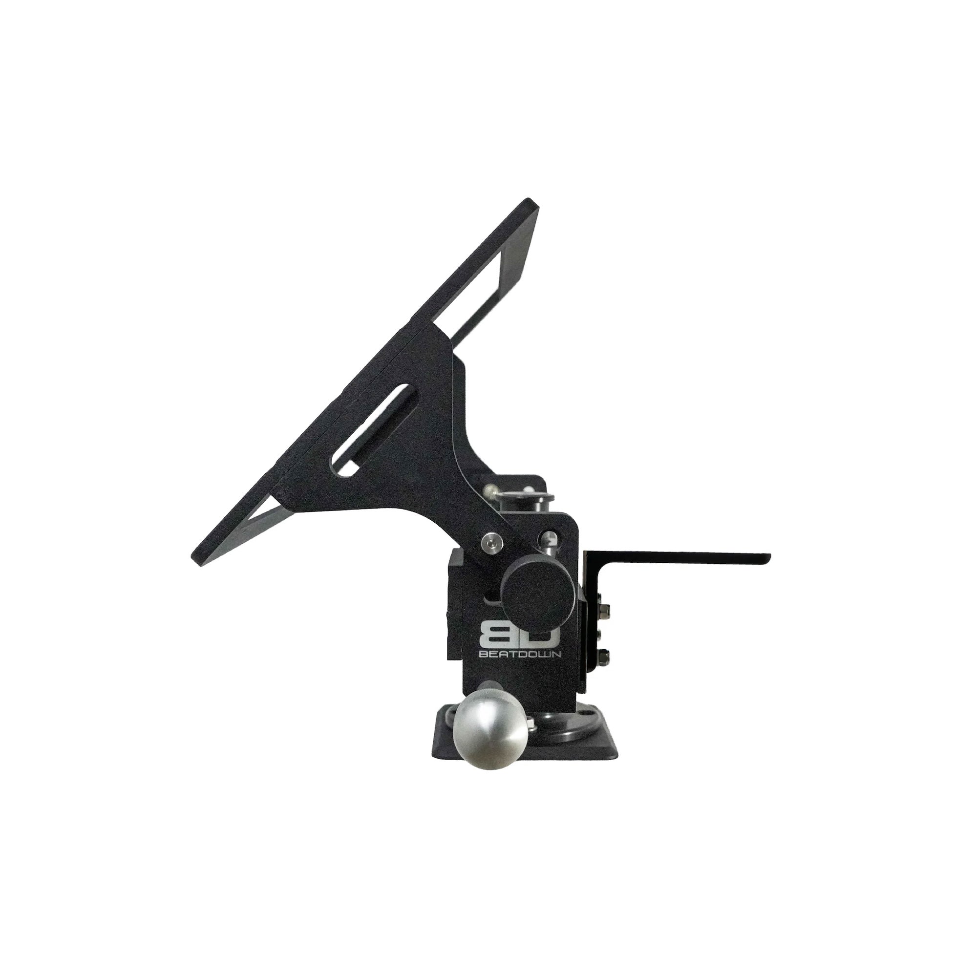 BD Commander Single Pole Short Mount