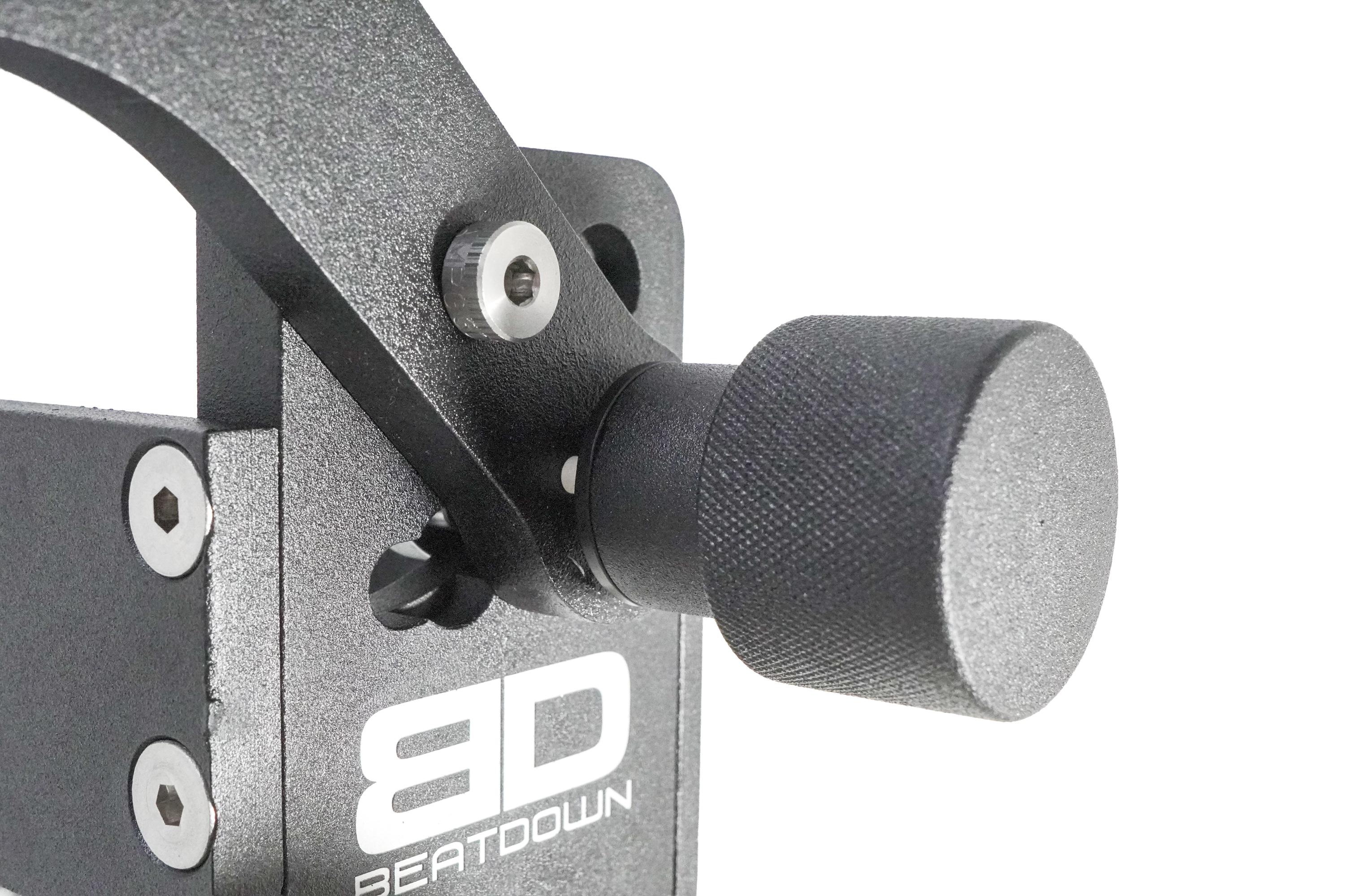 Garmin 9217 Ultimate Single Pole Mount