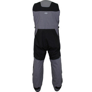 AFTCO Hydronaut Bib - Gun Metal