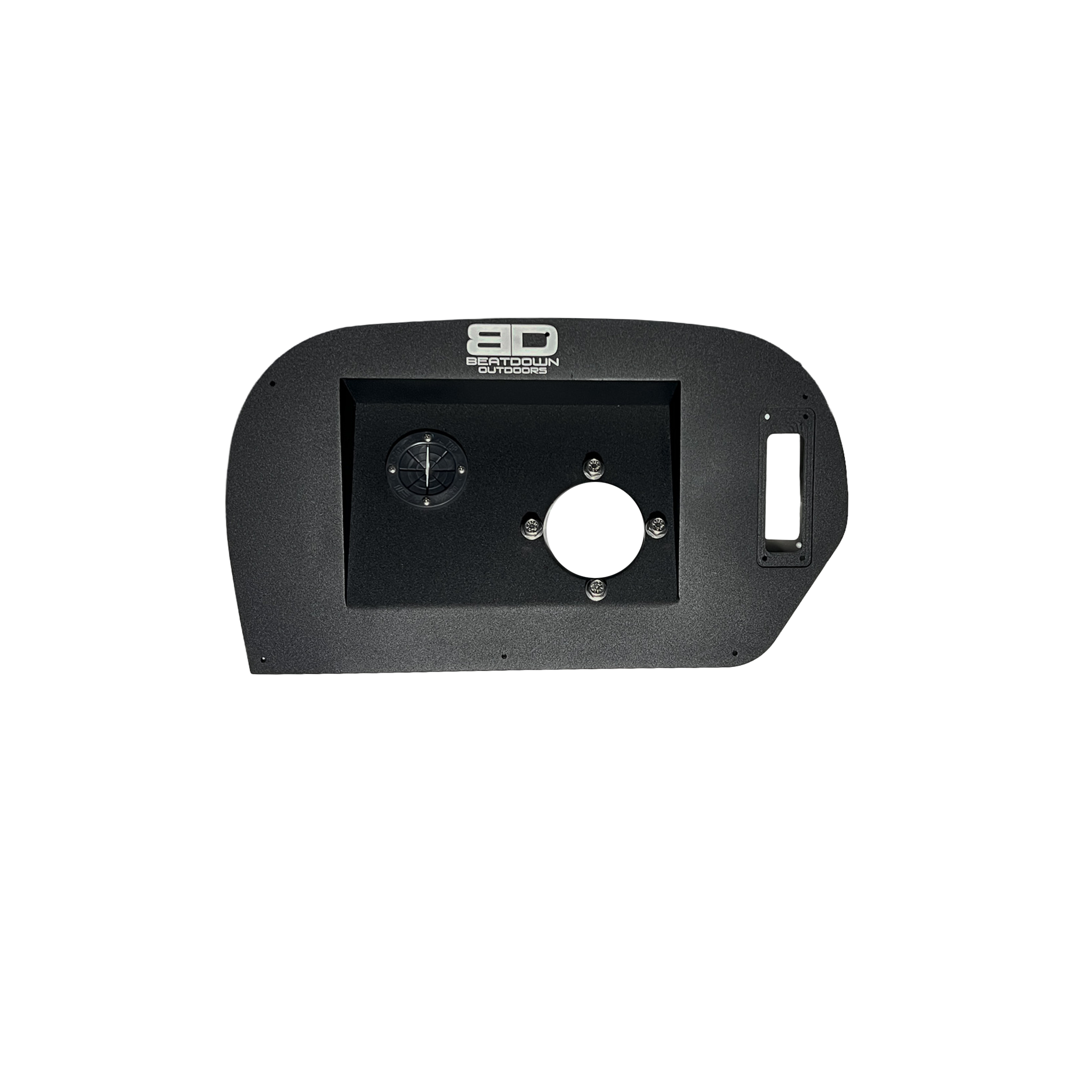 Leveling Plate - Falcon 2026 F205
