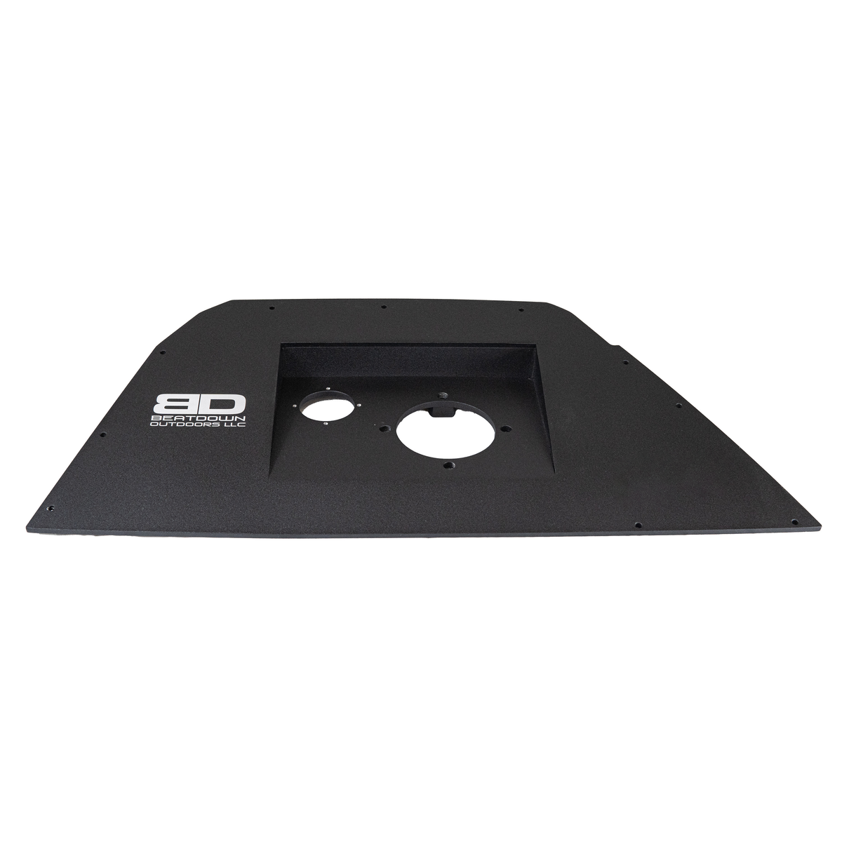 Leveling Plate - Ranger R Boat