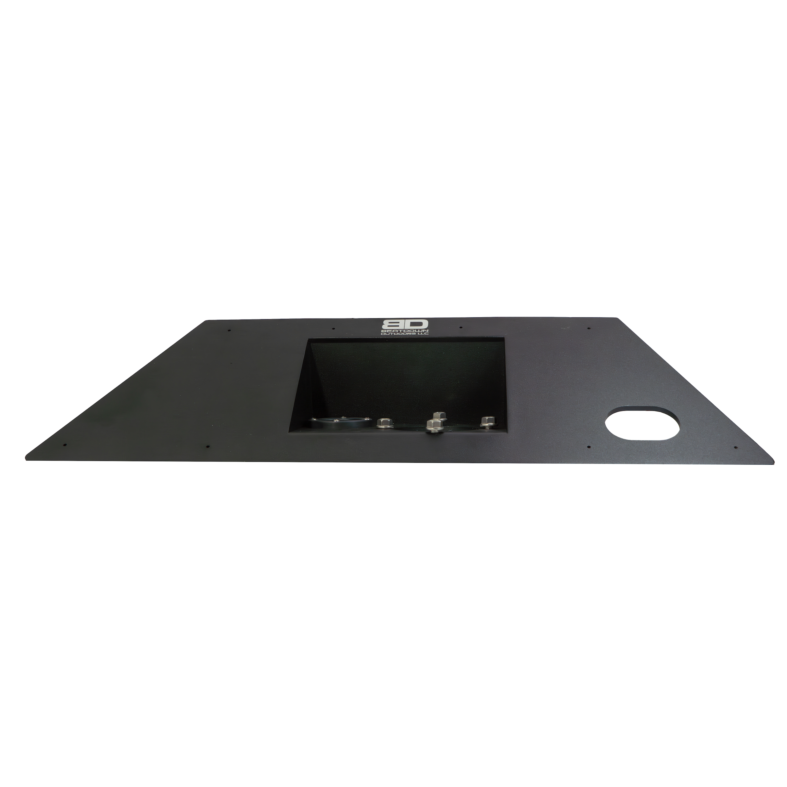 Leveling Plate - Triton 206 Fish Hunter