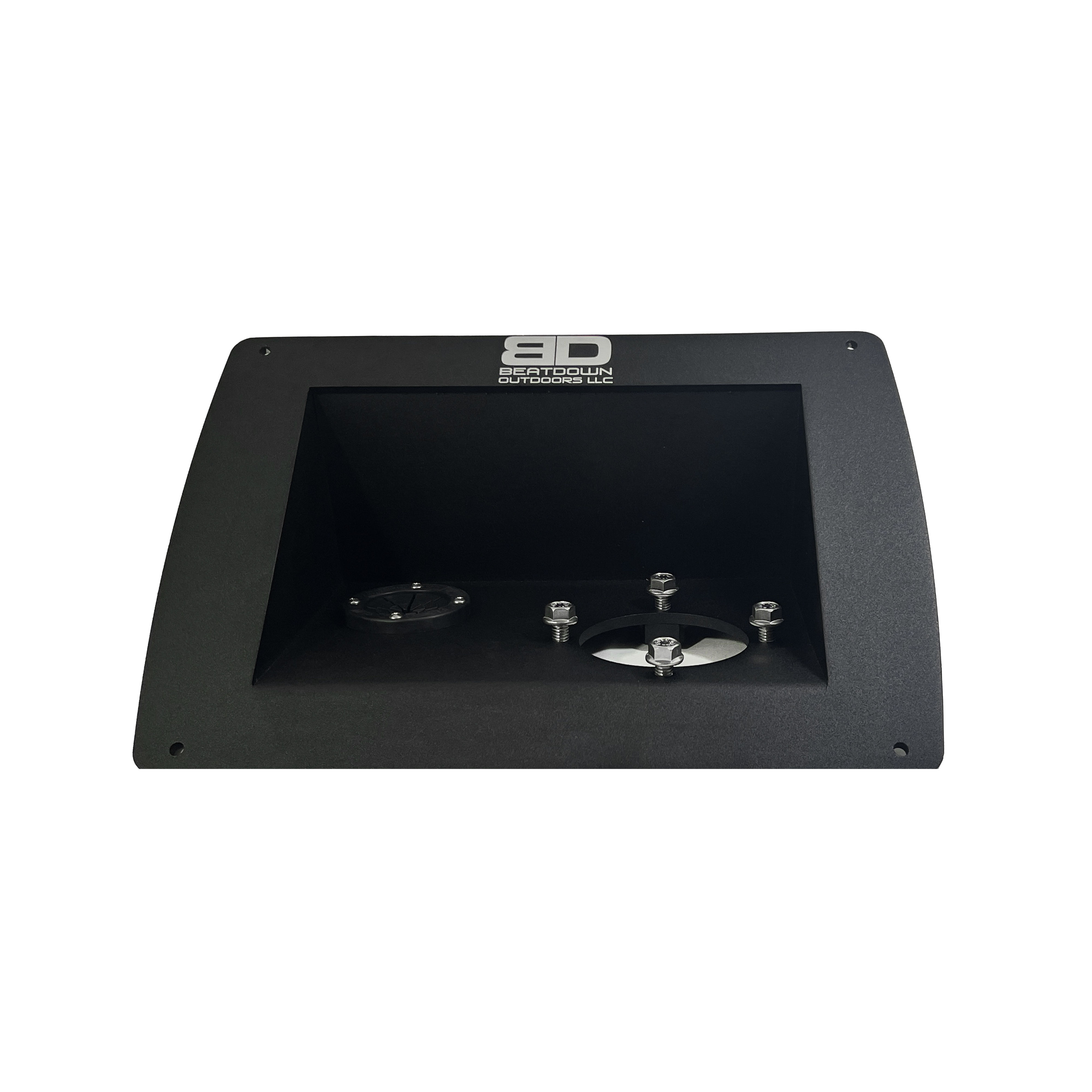 Leveling Plate - Alumacraft 195X Competitor