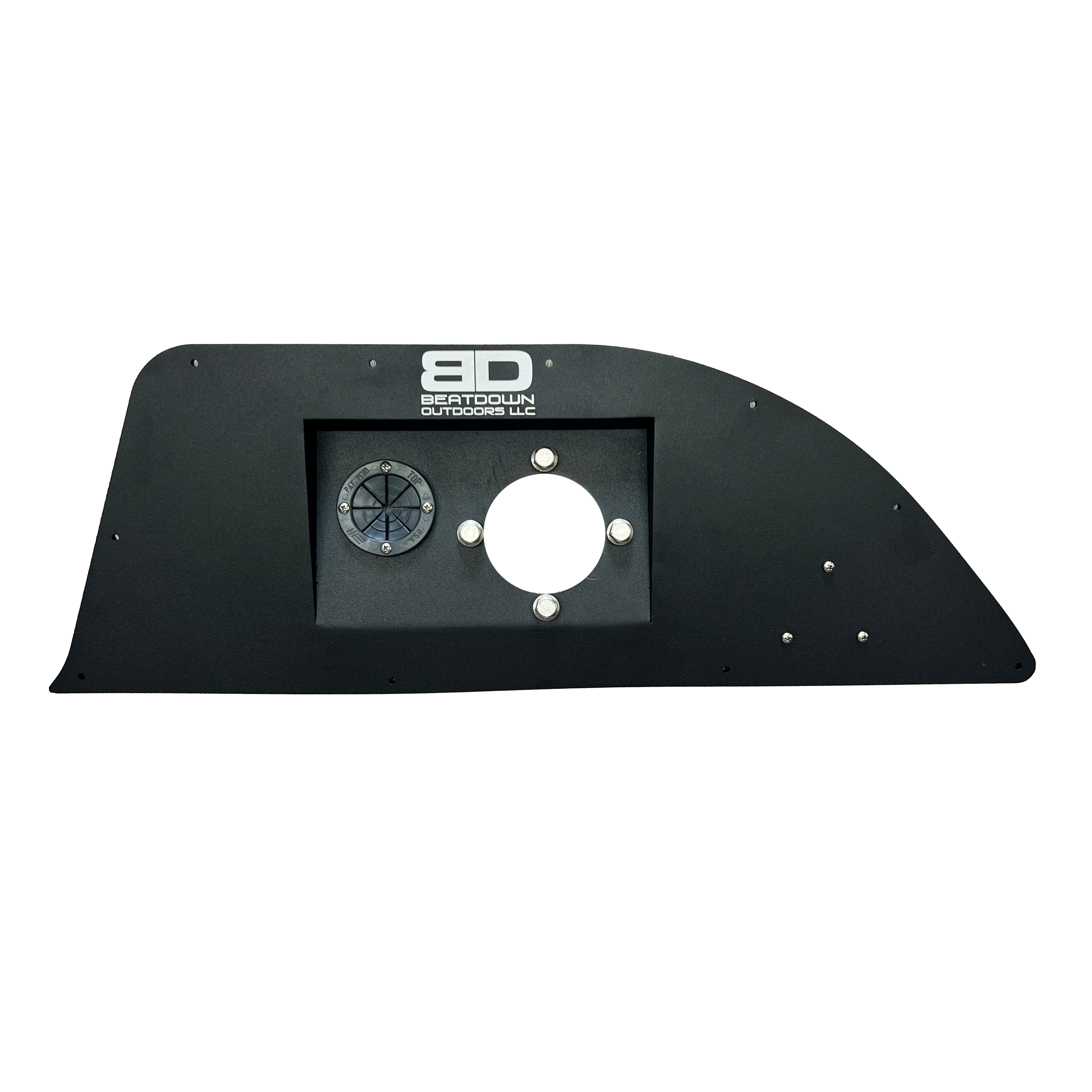 Leveling Plate - Nitro Z20 & Z21