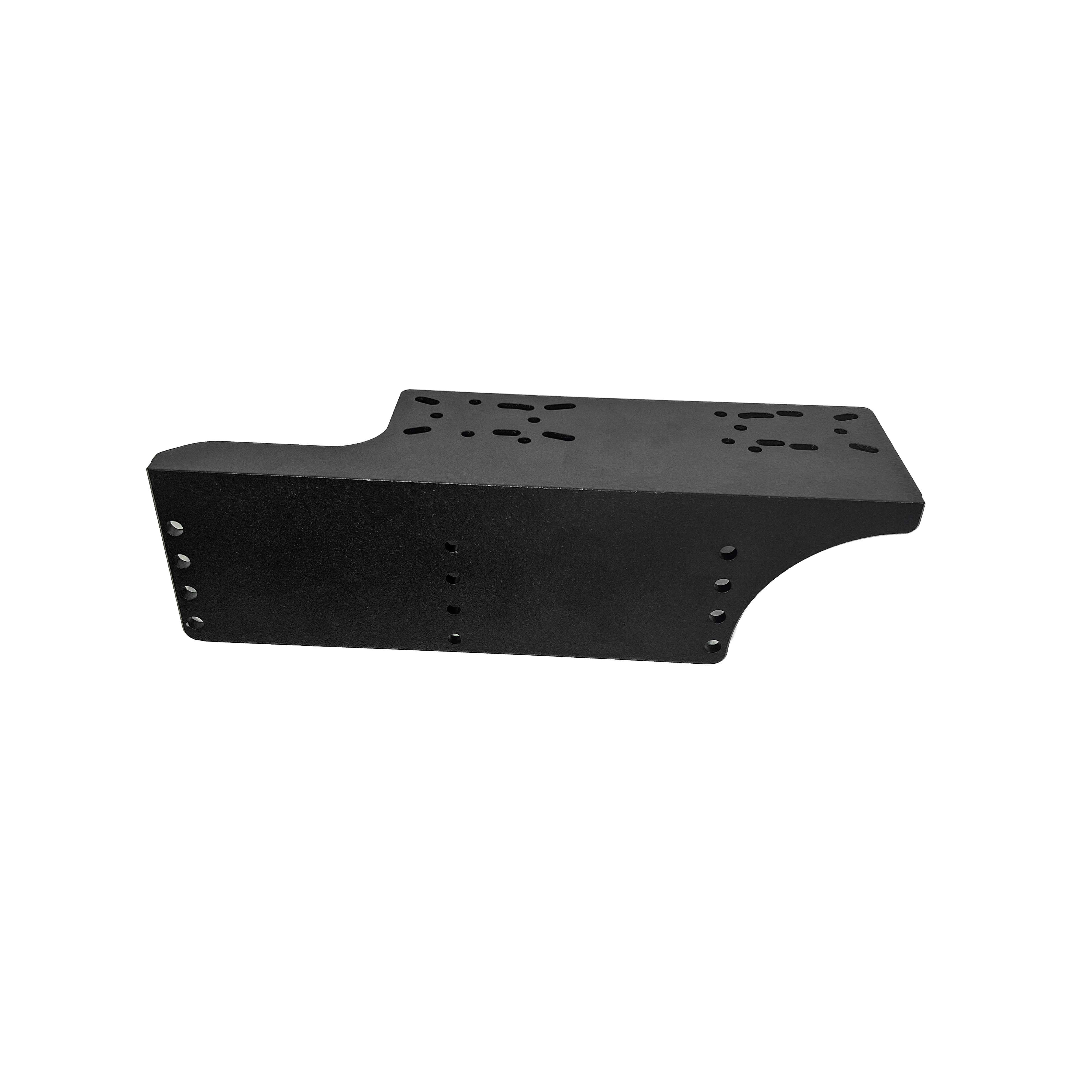 Offset L Plate