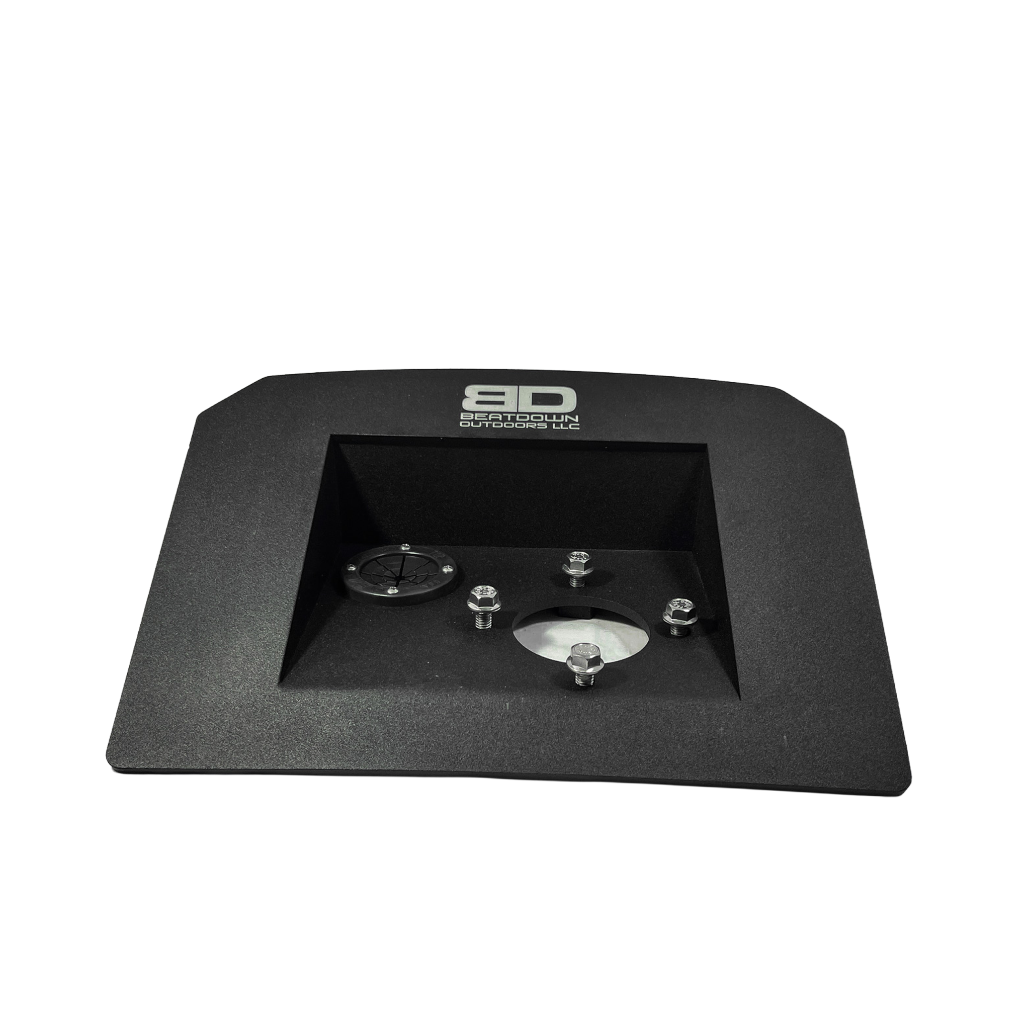 Leveling Plate - Skeeter WXR