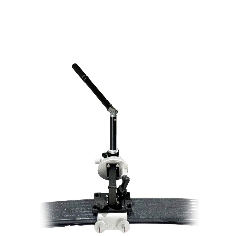 Sport Track Breakaway Transducer Pole