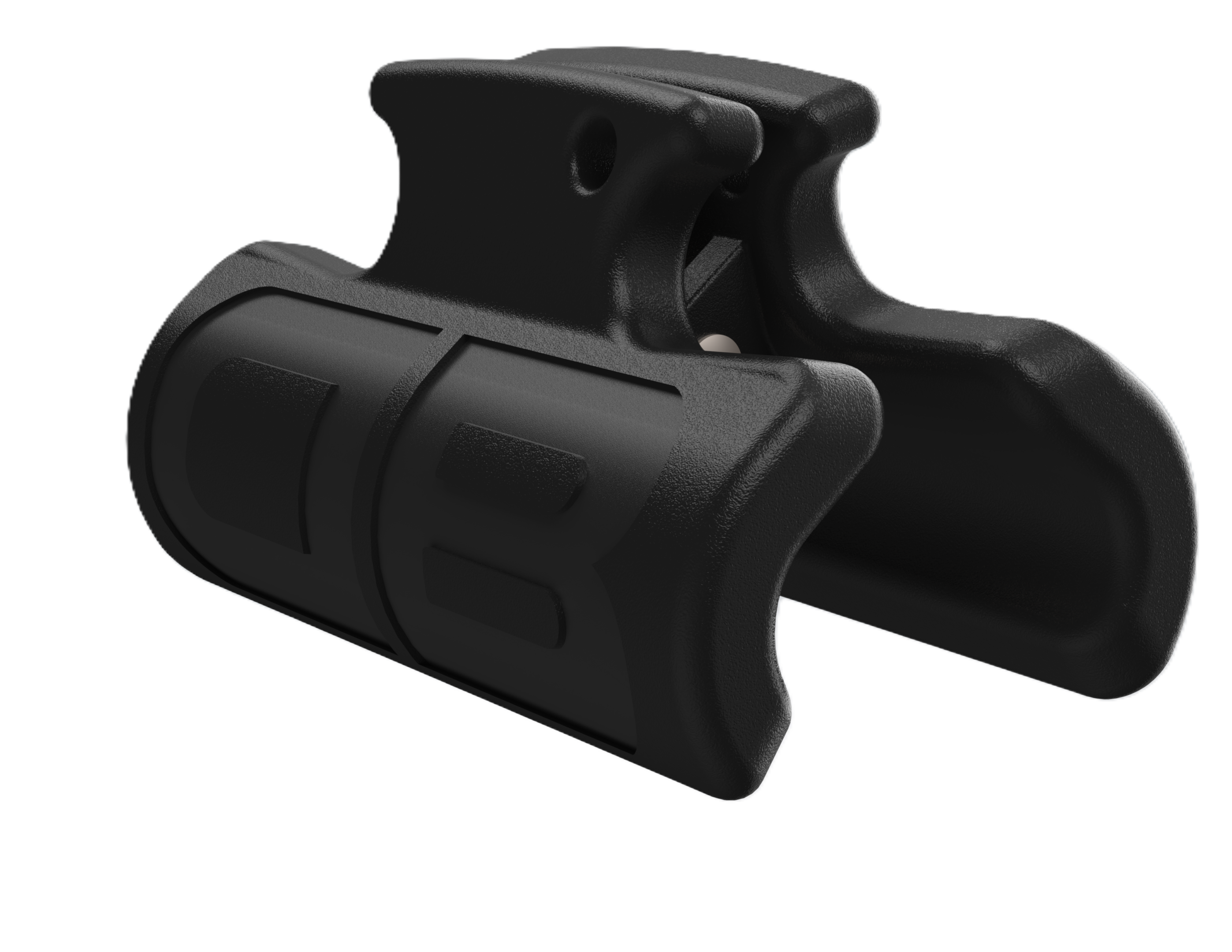 BD Steering Clips