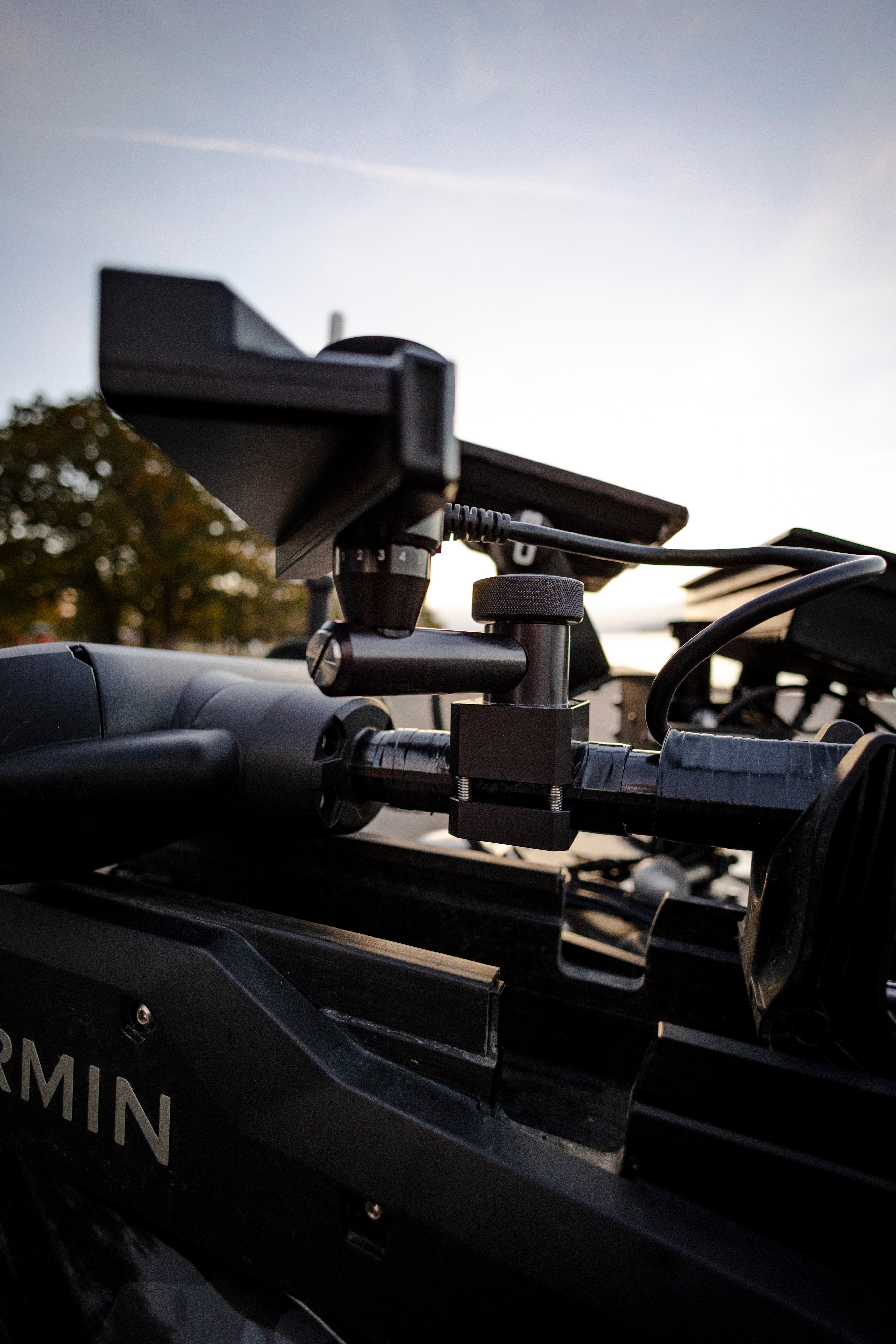 Zeroed In Live T-Mount