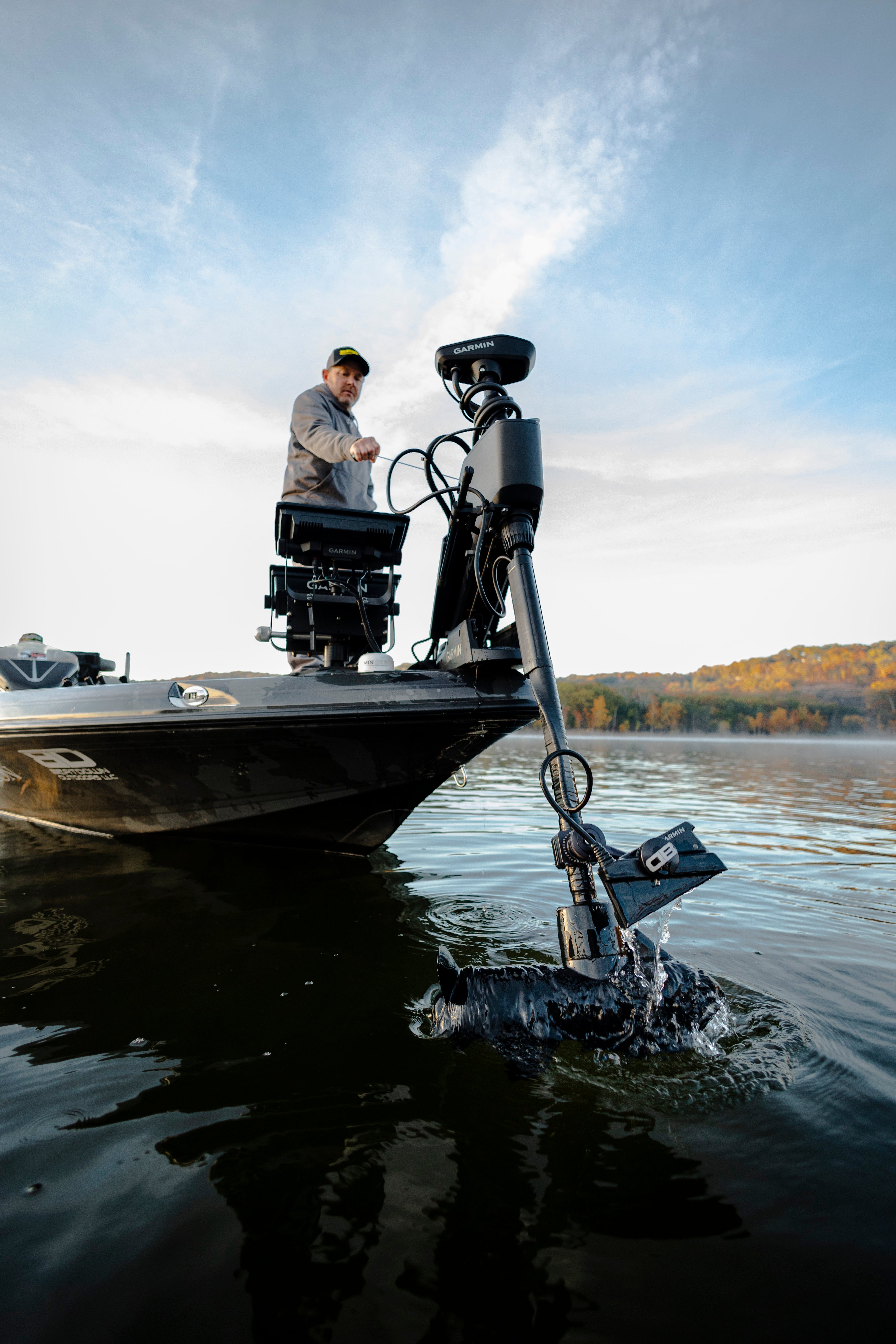 Zeroed In Live T-Mount