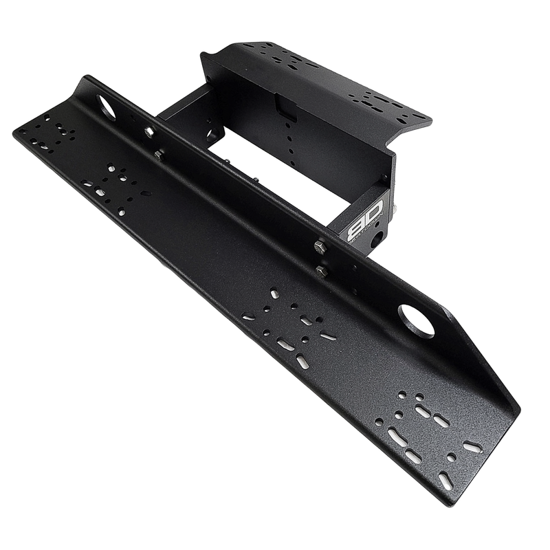 Ultimate Triple Stack Add-on / Beatdown Outdoors