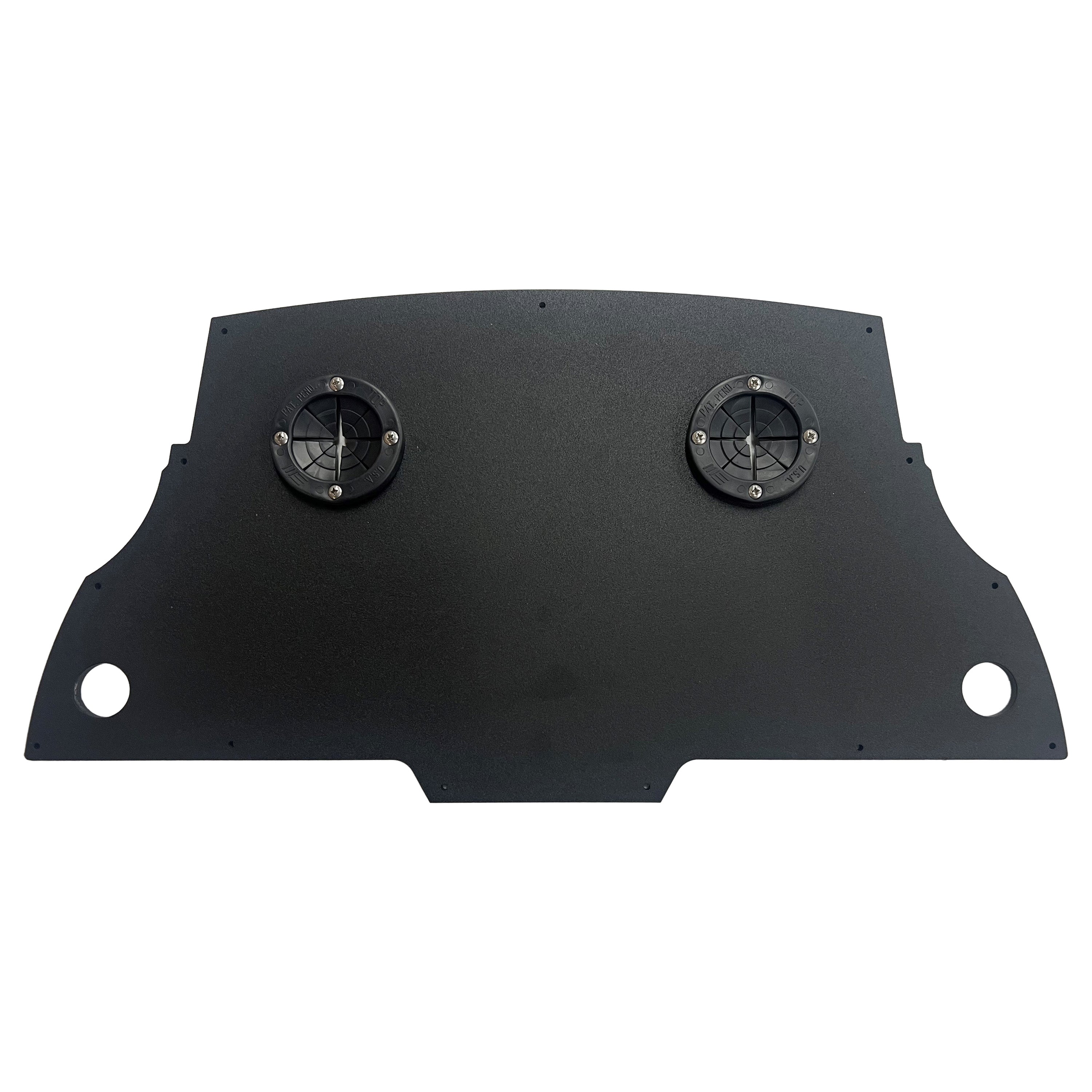 Console Plate Triton 20 XP