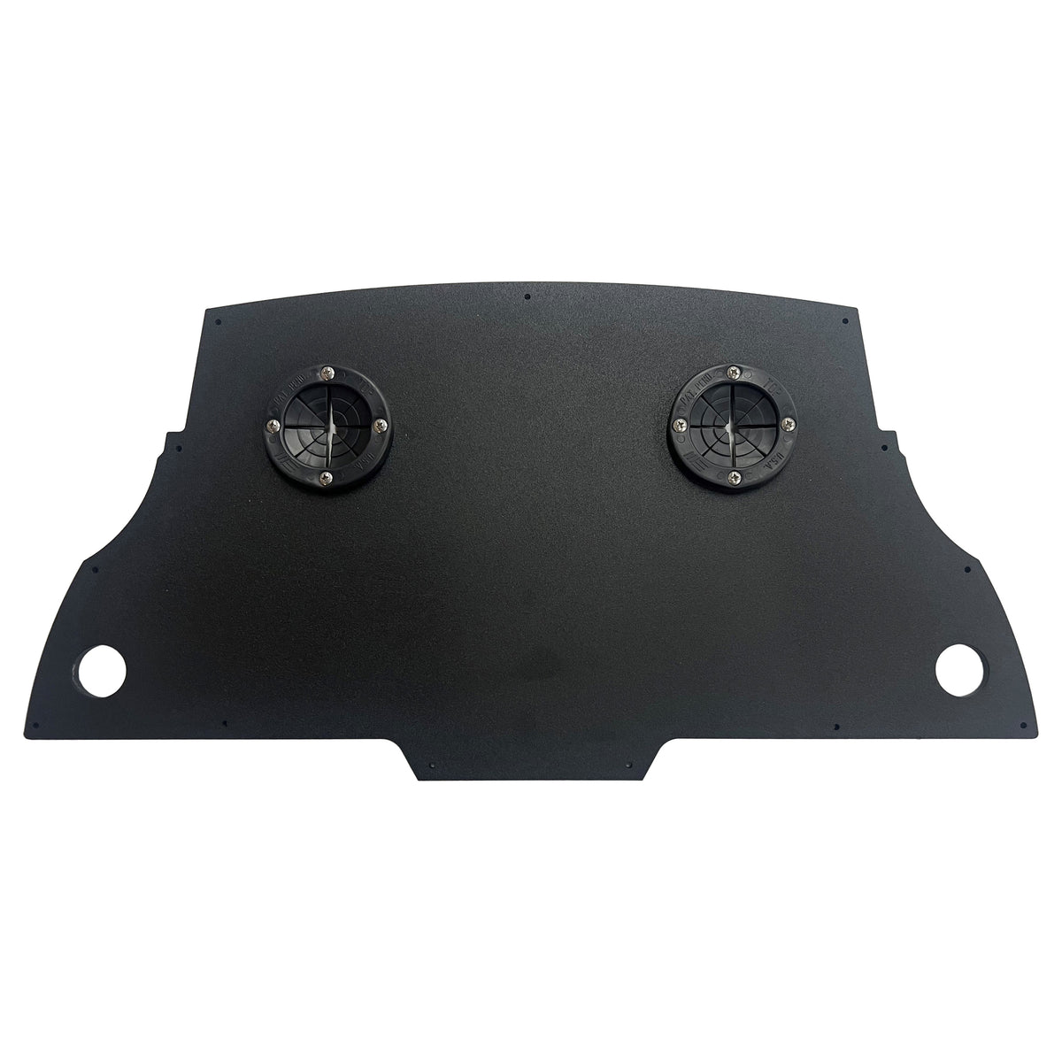 Console Plate Triton 20 XP / Beatdown Outdoors