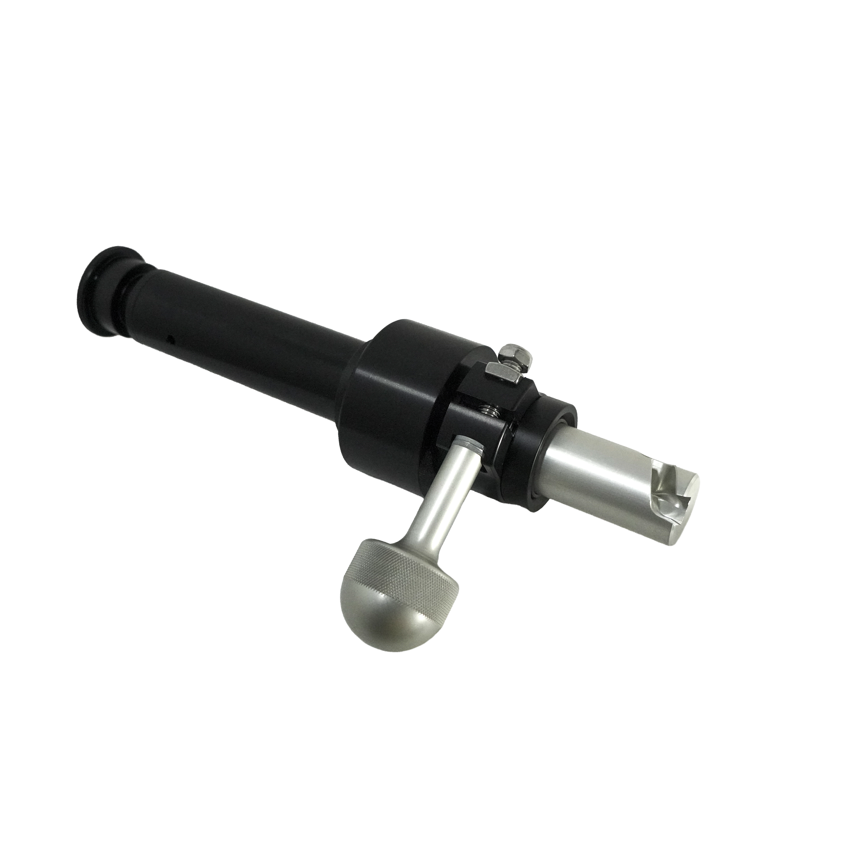 Ultimate Shorty Bow Mount Quick Release Conversion