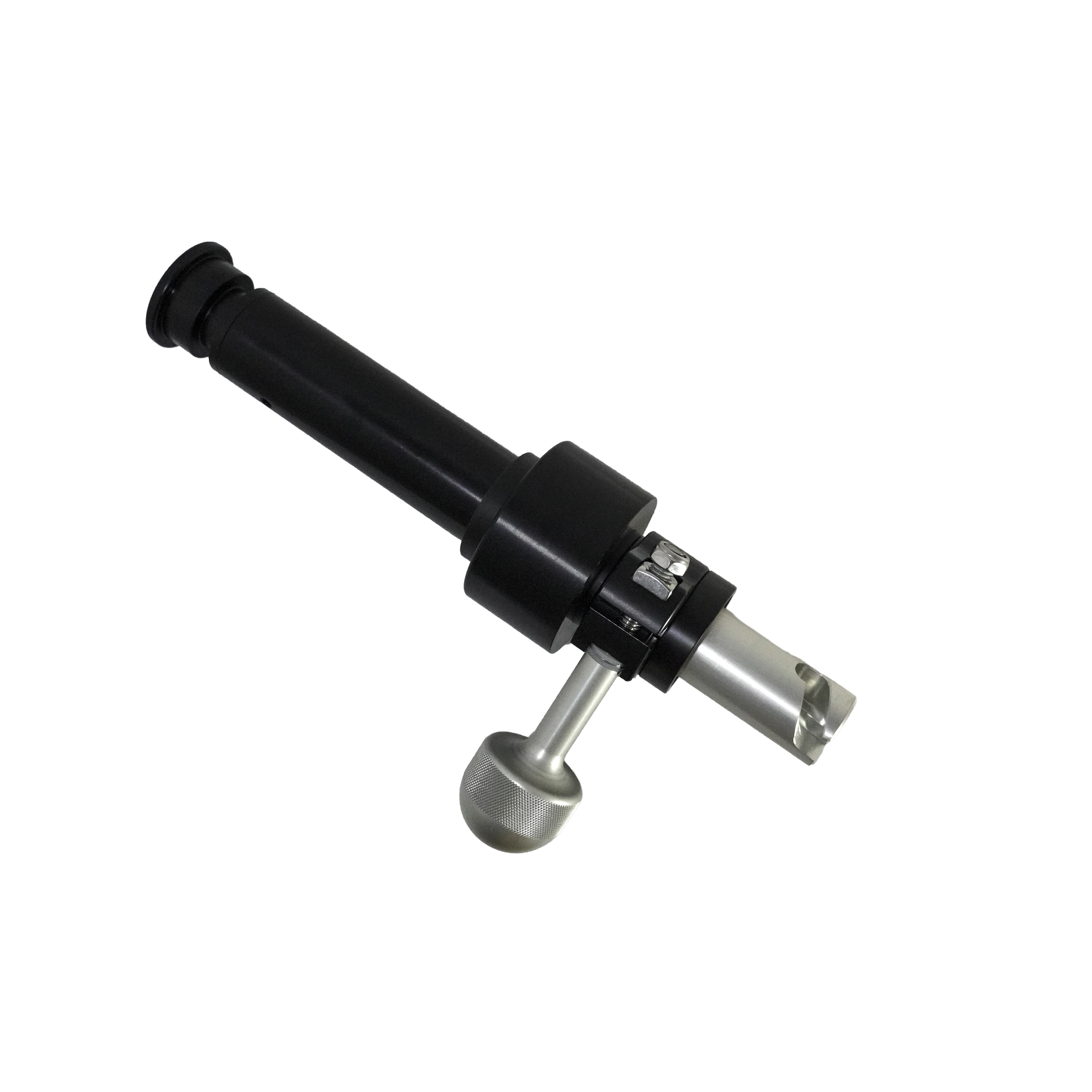 Ultimate Shorty Bow Mount Quick Release Conversion