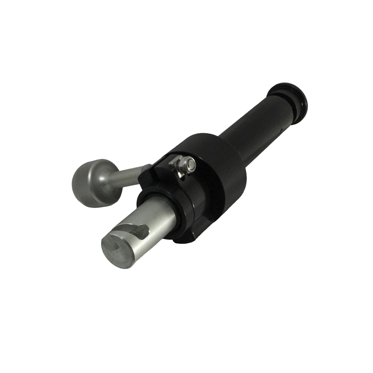 Ultimate Shorty Bow Mount Quick Release Conversion