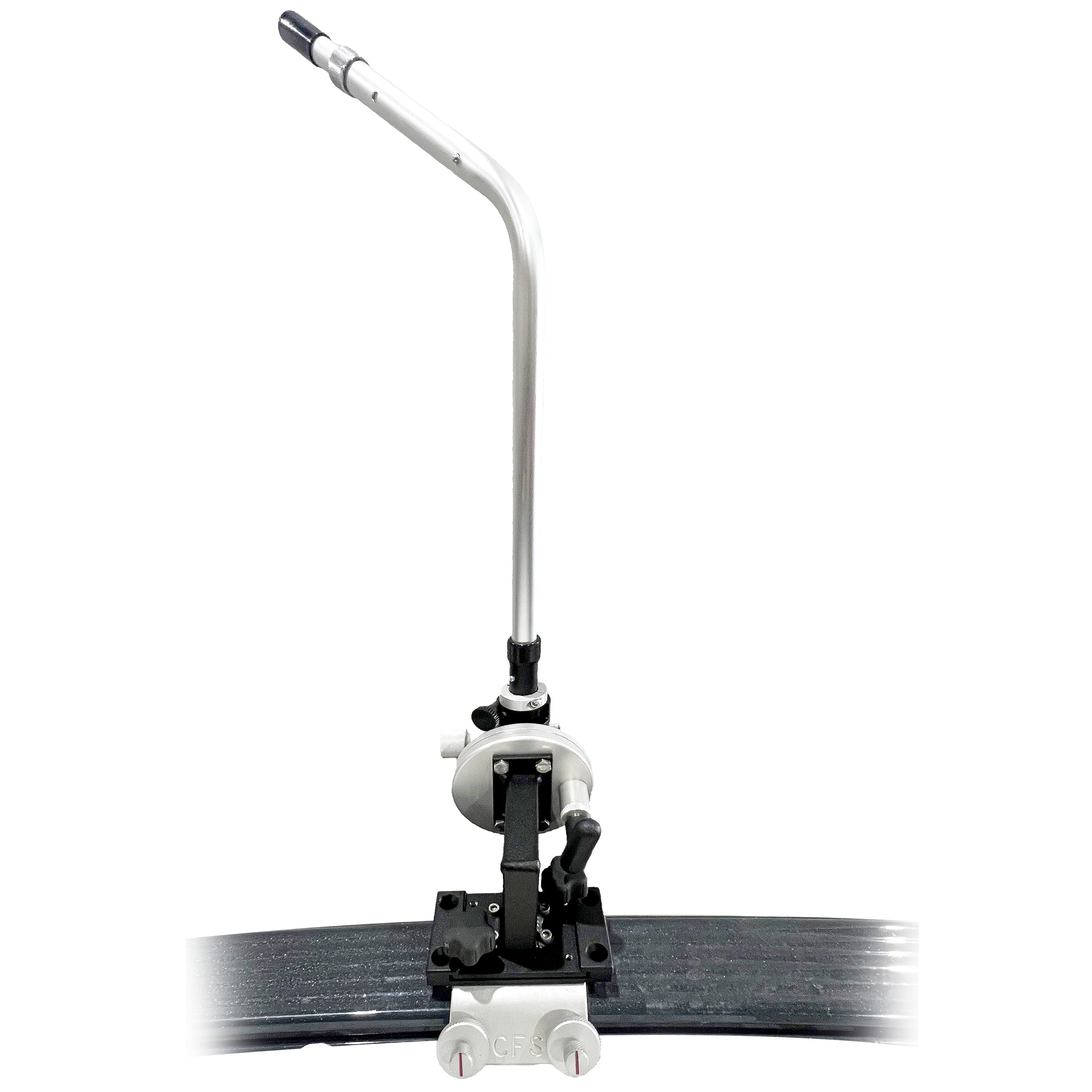 Sport Track Breakaway Transducer Pole