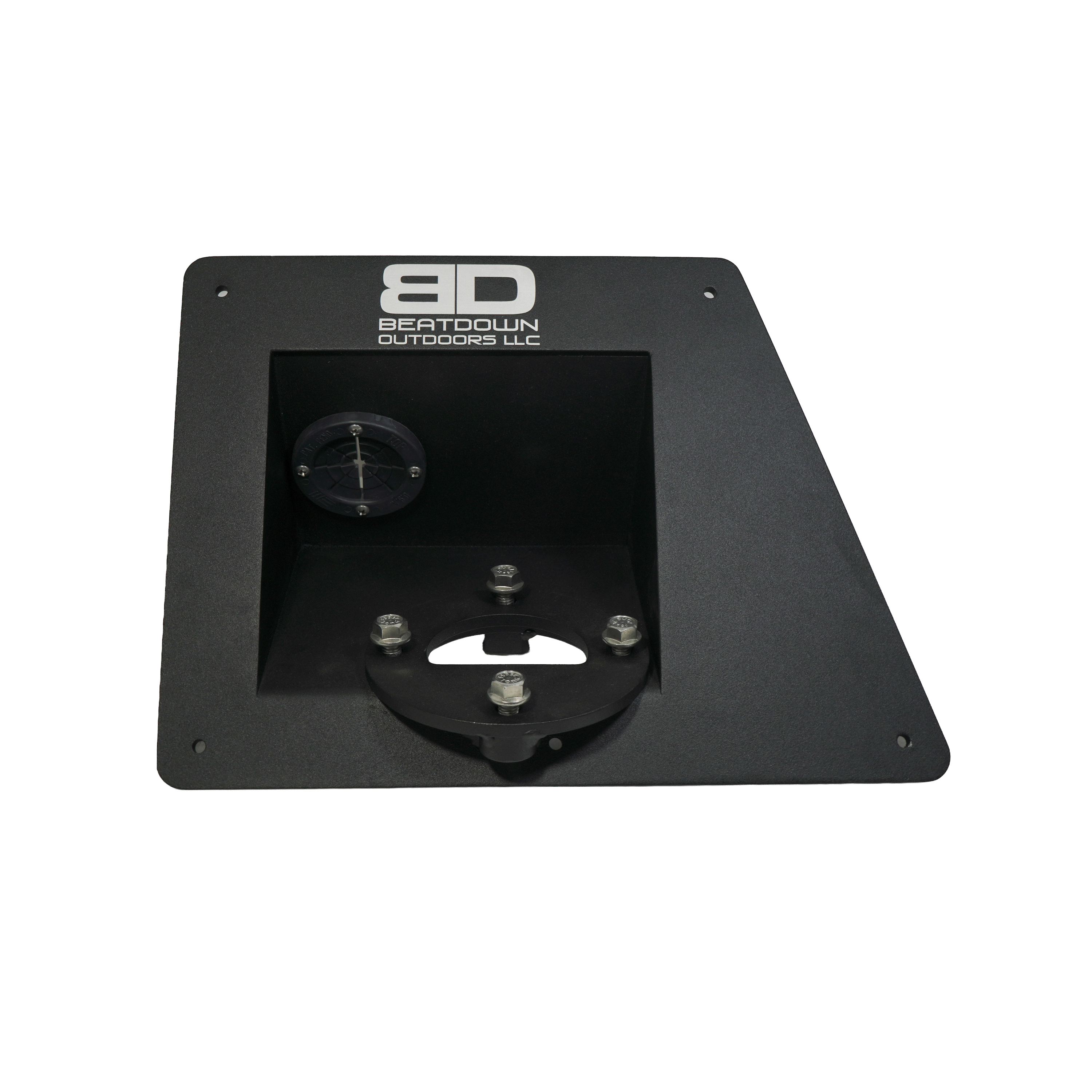 Leveling Plate - Nitro ZV21