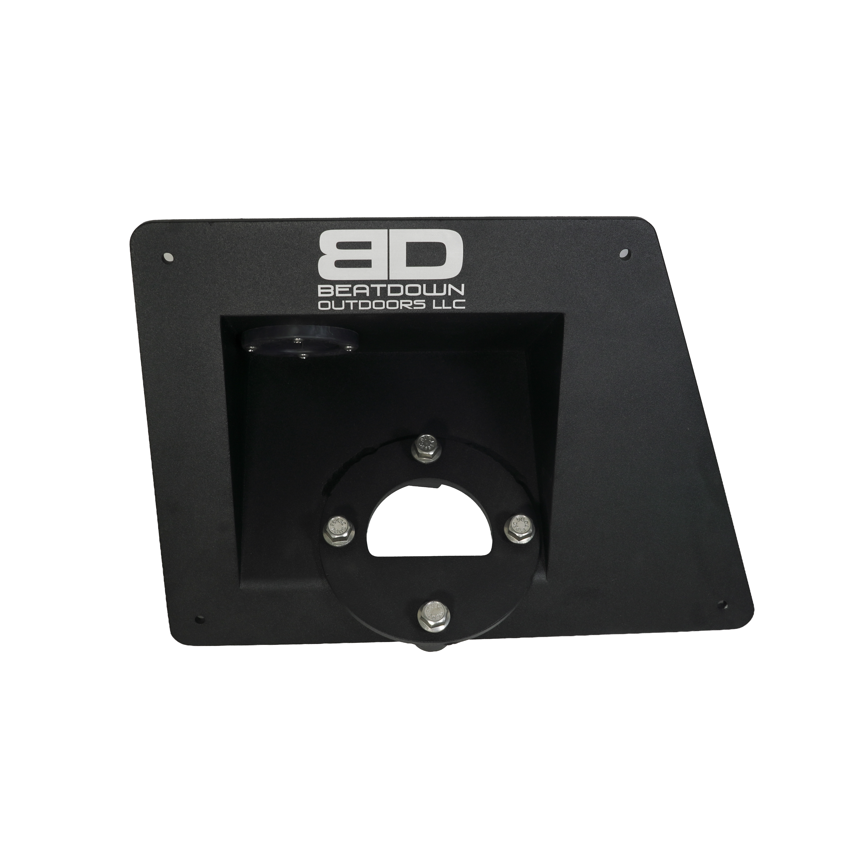 Leveling Plate - Nitro ZV21