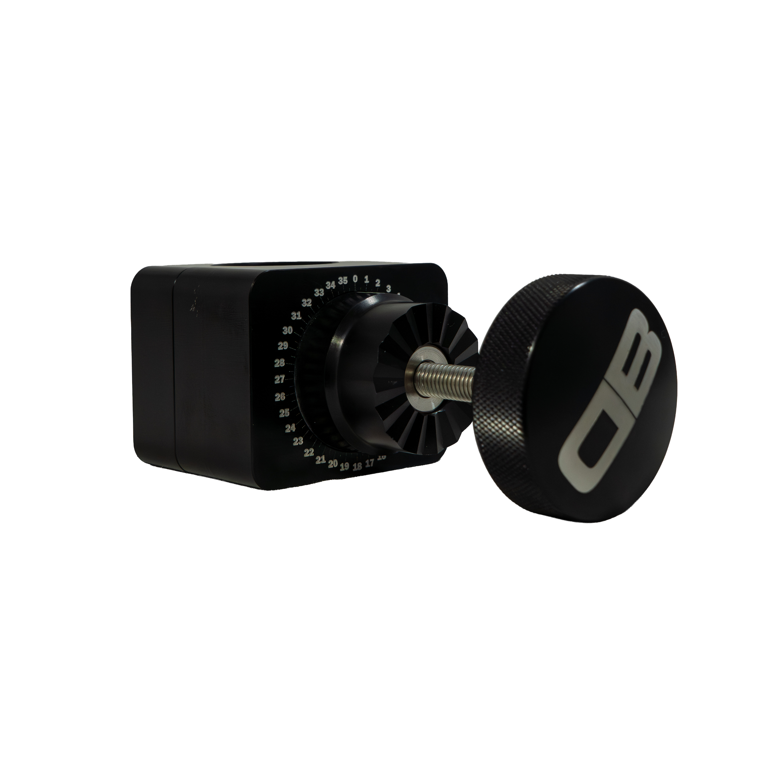 Zero Degree Live T-Mount