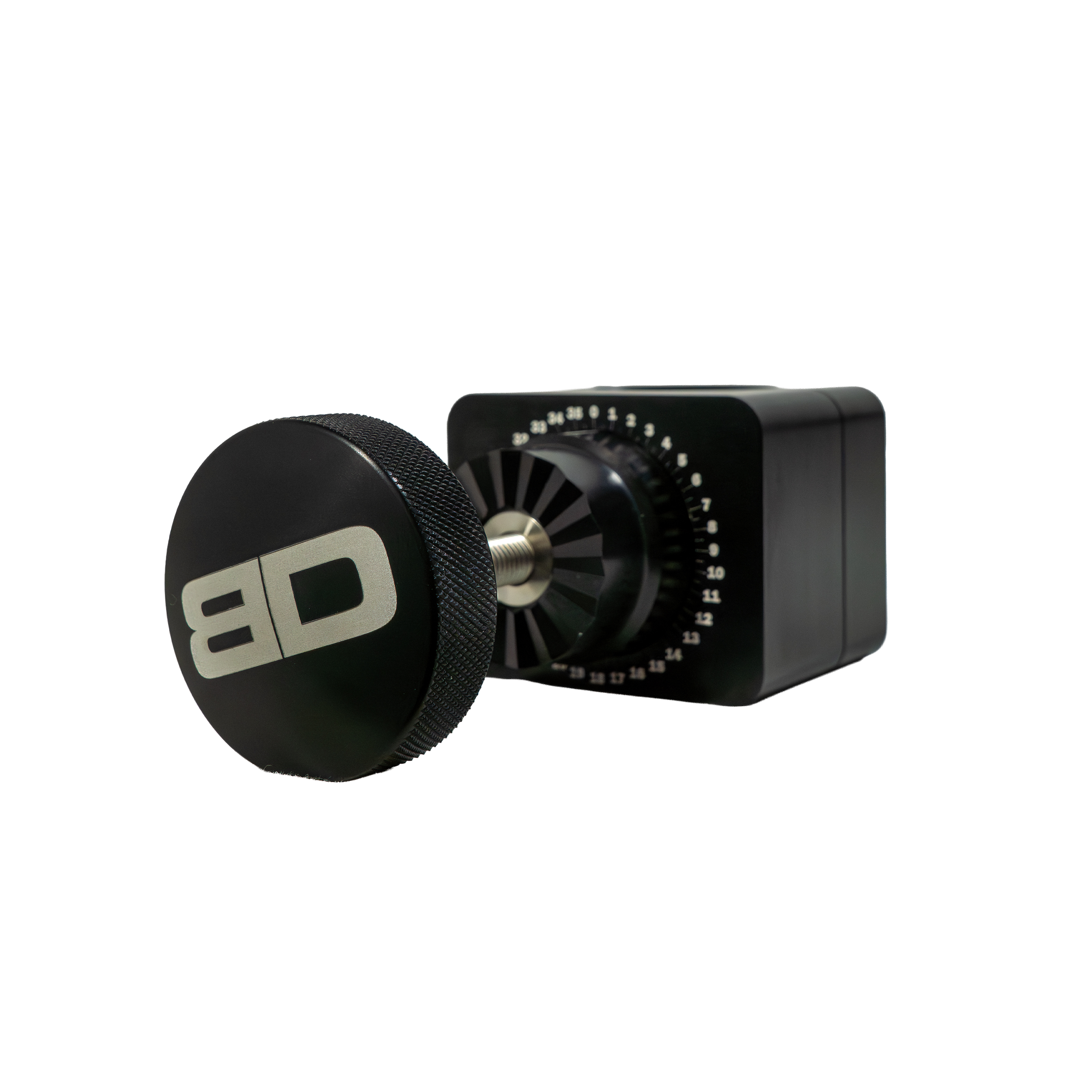 Zero Degree Live T-Mount