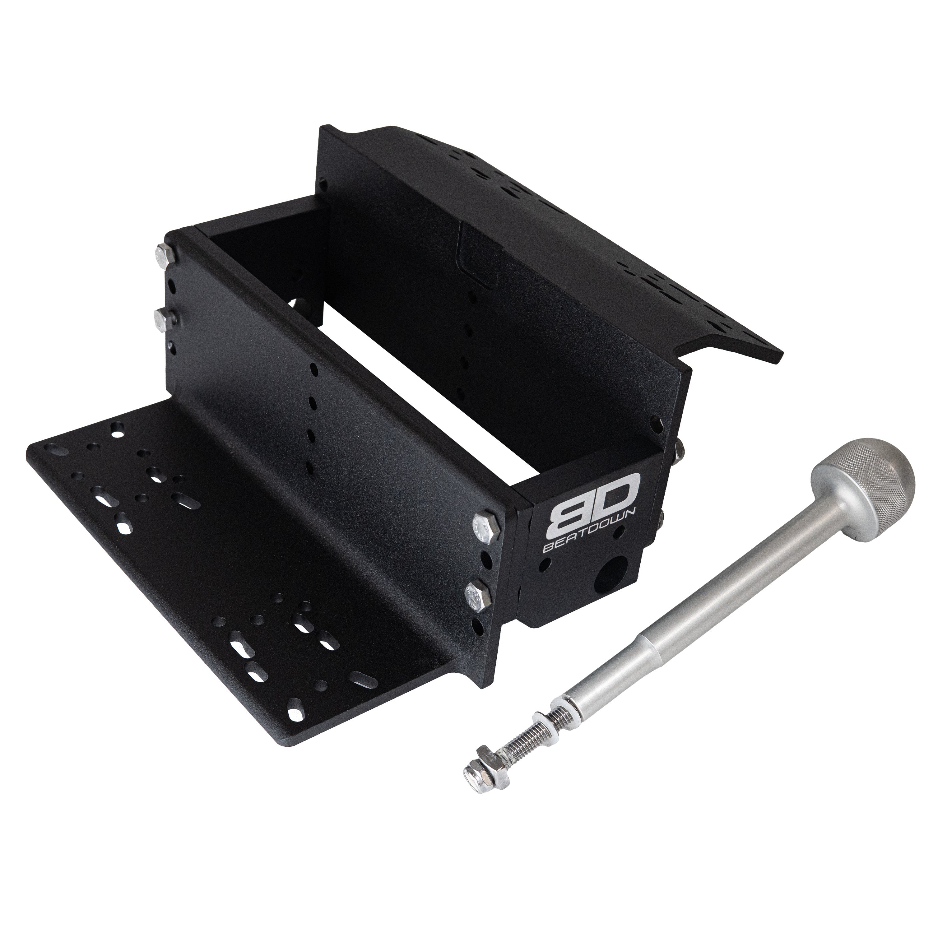 The Ultimate Double Stack Add-on / Beatdown Outdoors