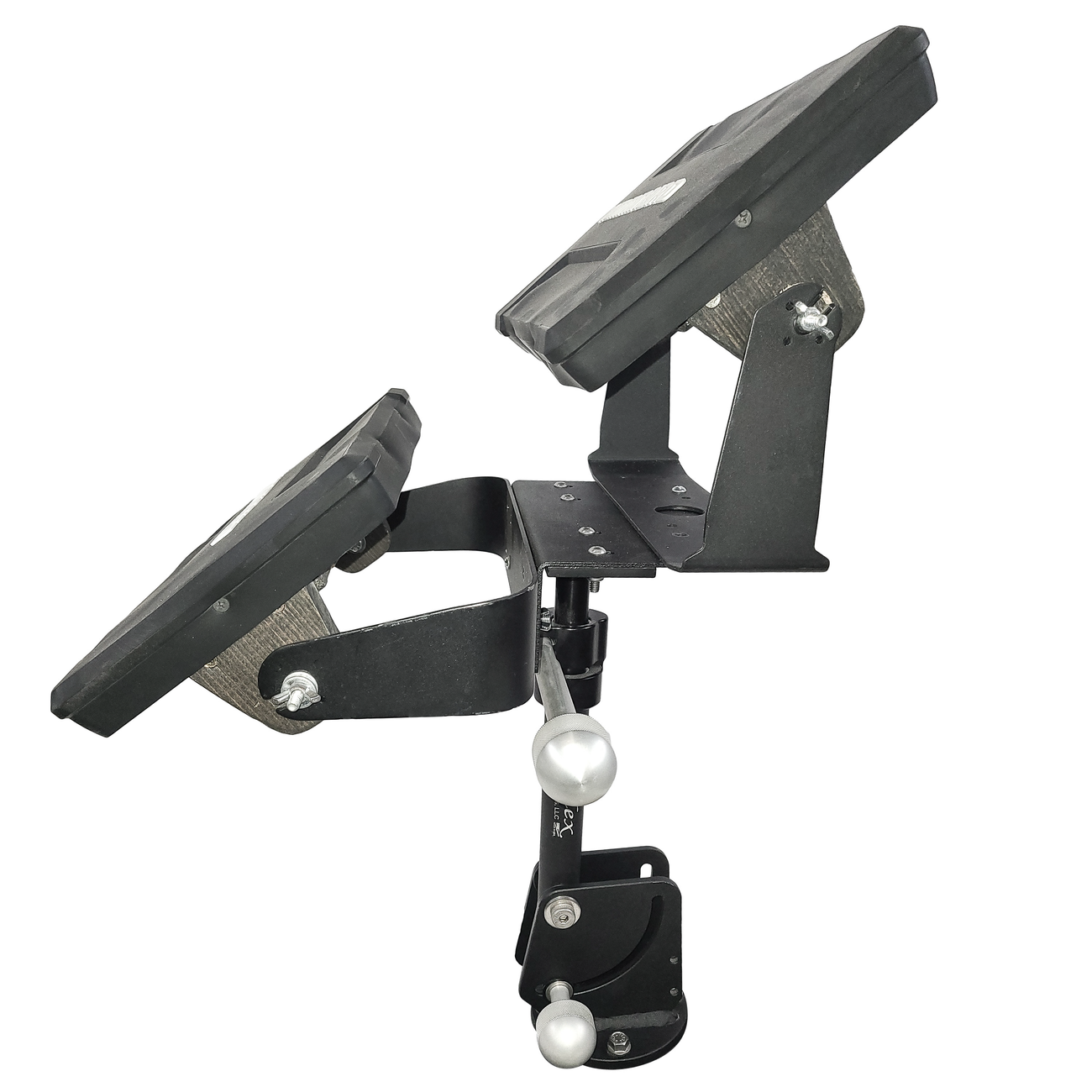 The Flex (New) Double Stack / Beatdown Outdoors