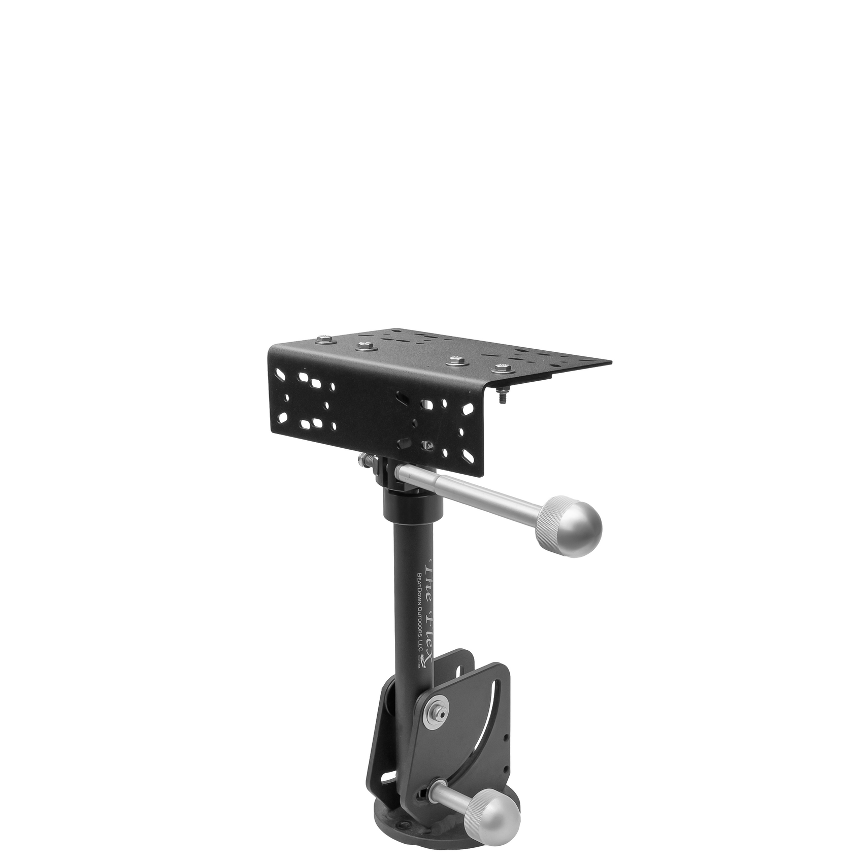 The Flex (New) Double Stack / Beatdown Outdoors