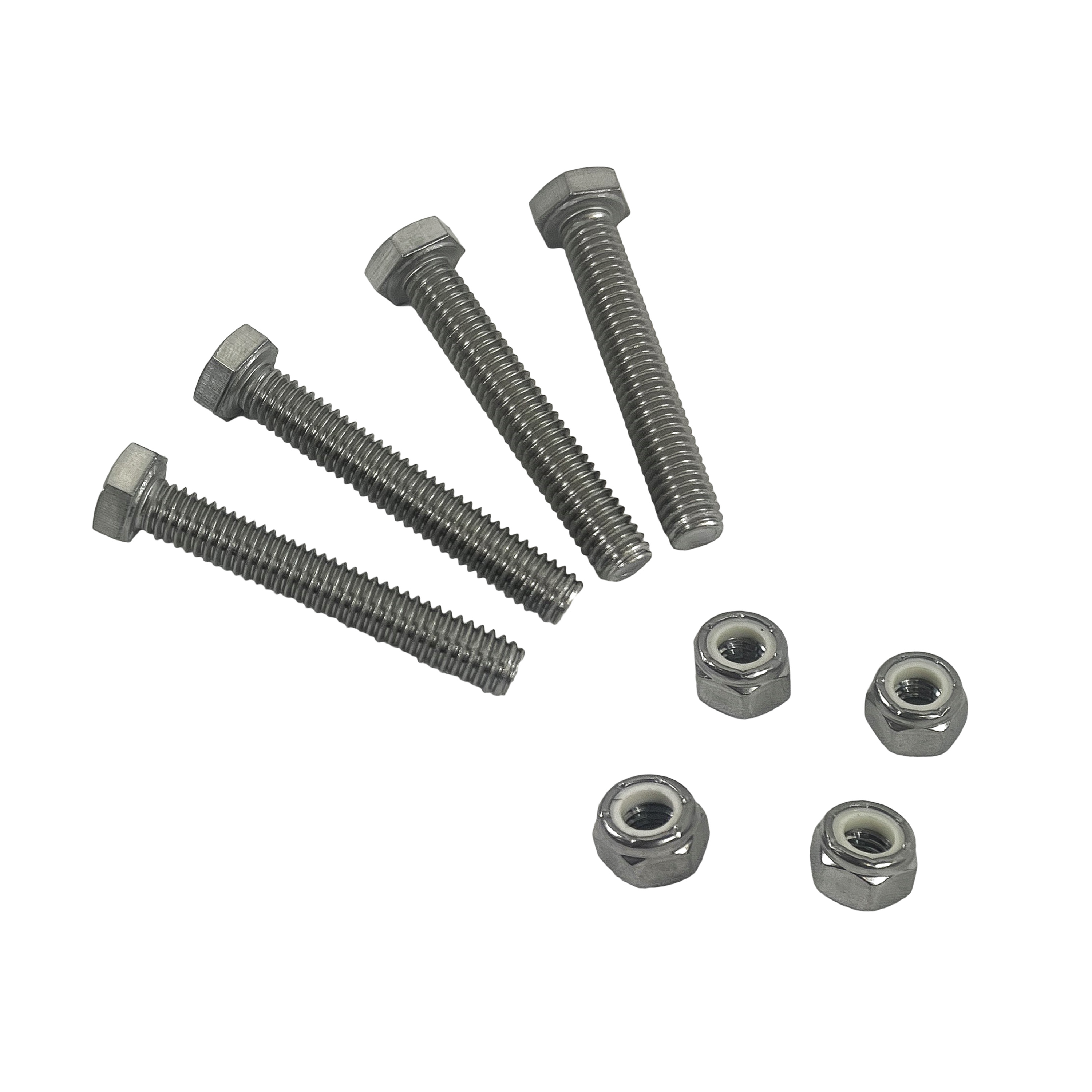 Flex Mounting Hardware Kit