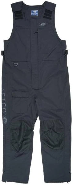 AFTCO Hydronaut Bib - Black