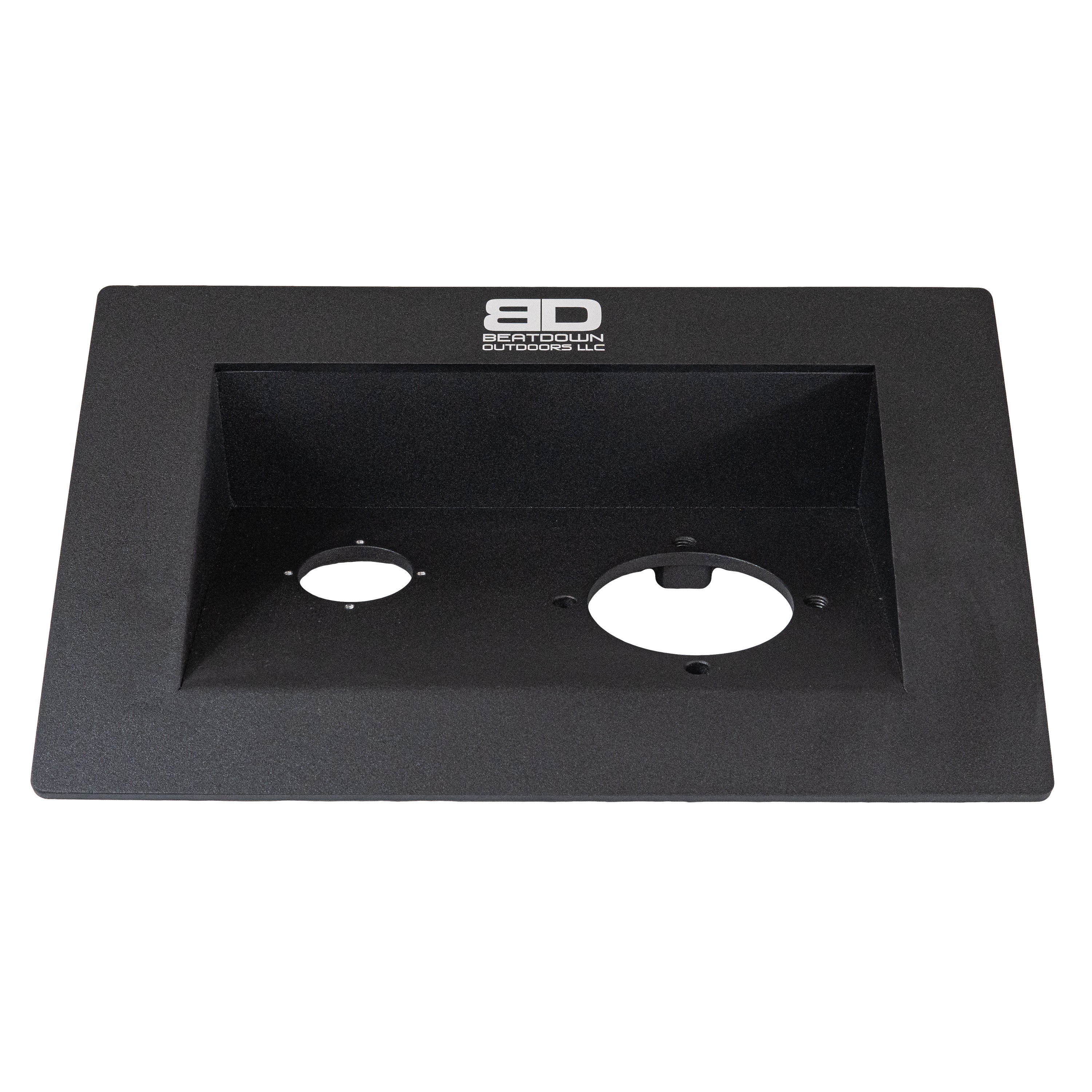 Leveling Plates / Beatdown Outdoors