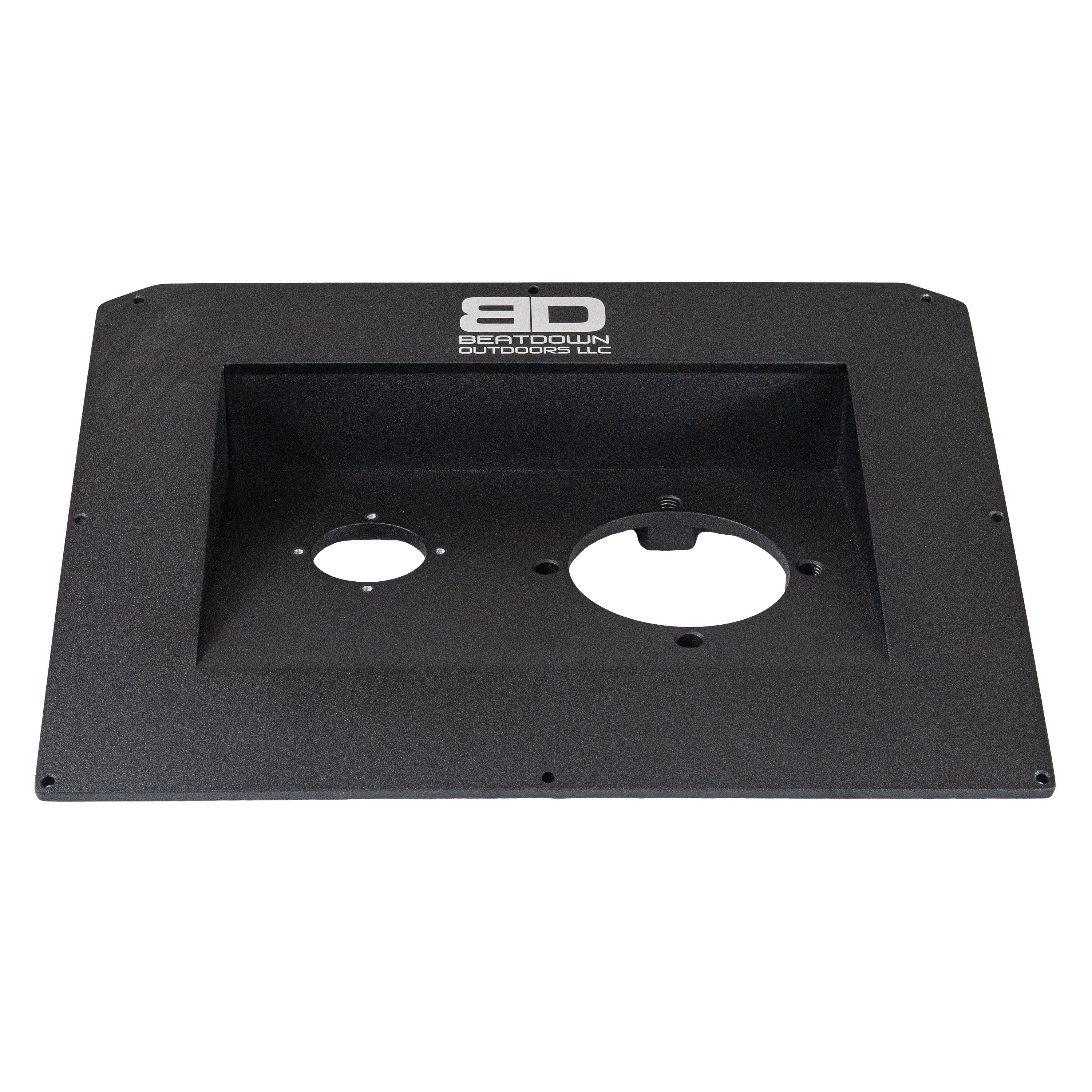 Leveling Plate - Ranger Pro 620 - 621 - 622 / Beatdown Outdoors