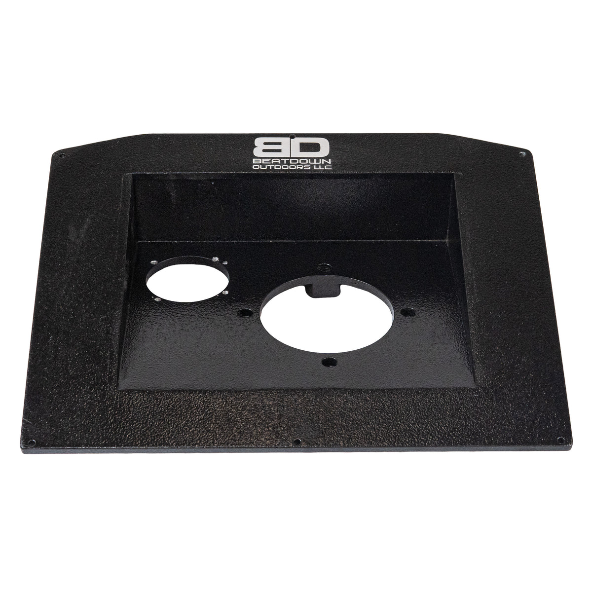 Leveling Plate - Ranger Cup Boat / Beatdown Outdoors
