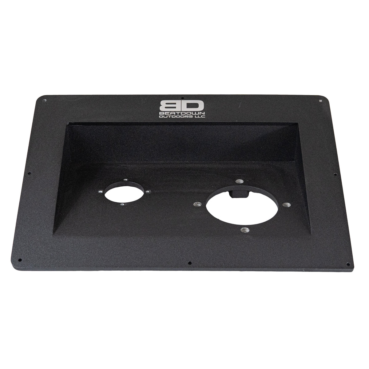 Leveling Plate - Vexus AVX / Beatdown Outdoors