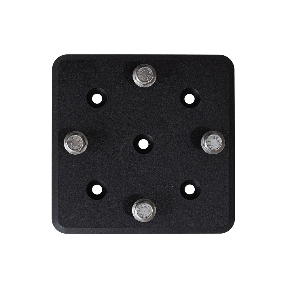 Intermediate Mounting Member Module Mounting Plates / Beatdown Outdoors
