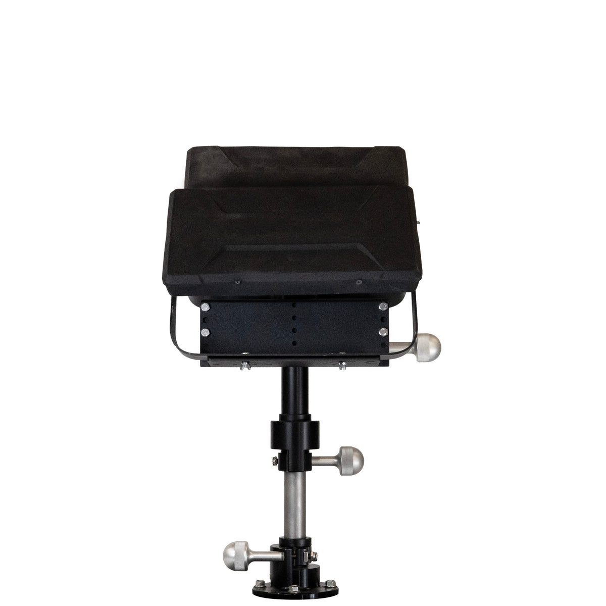 The Ultimate Shorty Double Stack Quick Release / Beatdown Outdoors