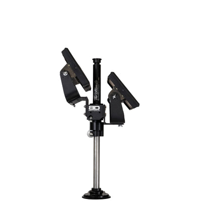 The Ultimate Double Stack / Beatdown Outdoors